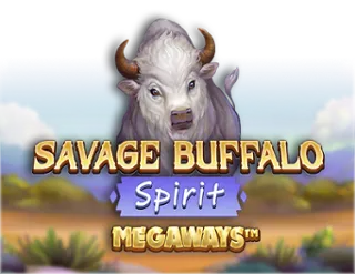 Savage Buffalo Spirit Megaways