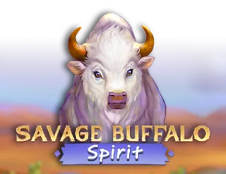 Savage Buffalo Spirit