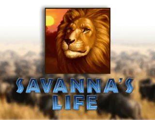 Savanna's Life