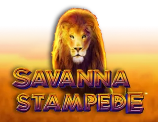 Savanna Stampede
