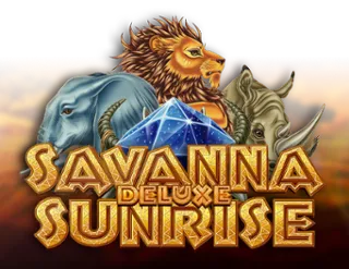Savanna Sunrise Deluxe