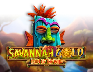 Savannah Gold: Coin of the Wild