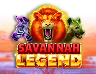 Savannah Legend