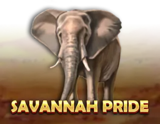 Savannah Pride