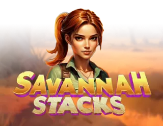 Savannah Stacks