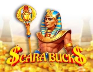 Scara-Bucks