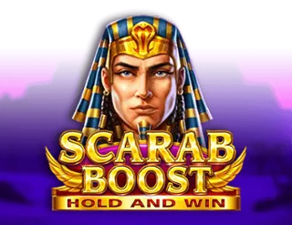 Scarab Boost