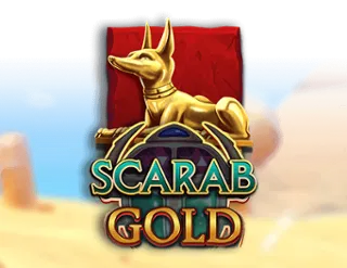 Scarab Gold