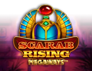 Scarab Rising Megaways