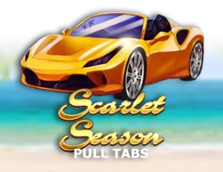 Scarlet Season (Pull Tabs)