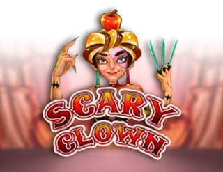 Scary Clown (KA Gaming)