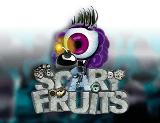 Scary Fruits