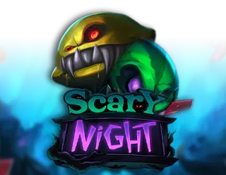 Scary Night