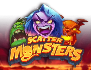 Scatter Monsters