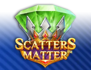 Scatters Matter