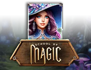 School of Magic