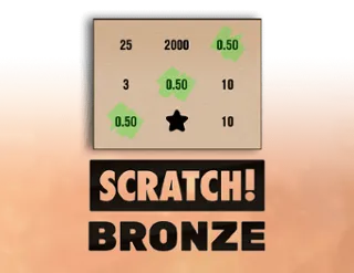 Scratch! Bronze