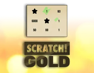 Scratch! Gold