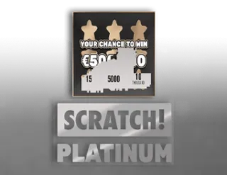 Scratch! Platinum
