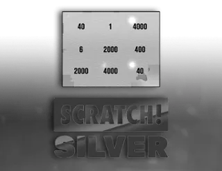Scratch! Silver