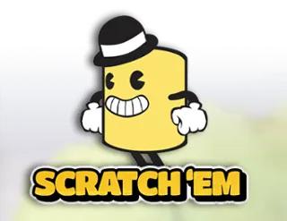 Scratch em