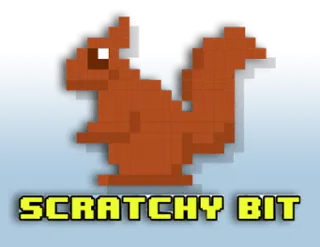 Scratchy Bit