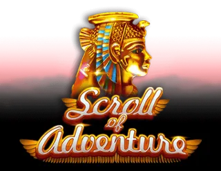 Scroll of Adventure