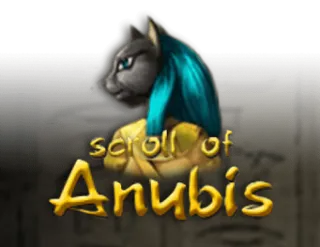 Scroll Of Anubis