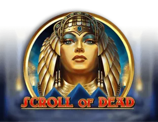 Scroll of Dead