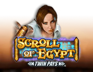 Scroll of Egypt