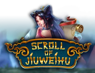 Scroll of Jiuweihu