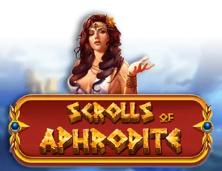 Scrolls of Aphrodite
