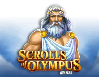 Scrolls of Olympus
