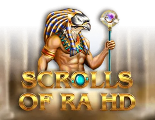 Scrolls of Ra HD