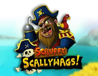 Scruffy Scallywags