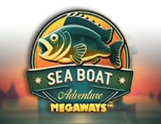 Sea Boat Adventure Megaways