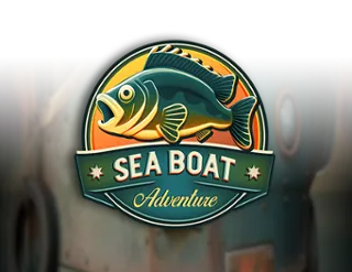 Sea Boat Adventure