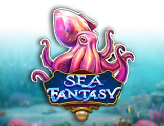 Sea Fantasy