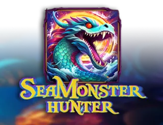 Sea Monster Hunter