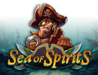 Sea of Spirits