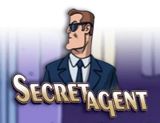 Secret Agent by InBet Games