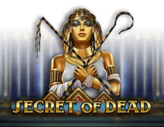 Secret of Dead