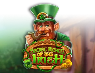 Secret Riches of the Irish