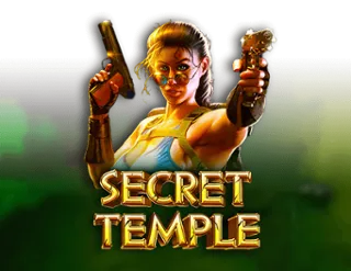 Secret Temple