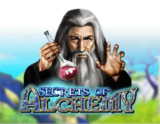 Secrets of Alchemy