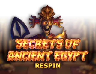 Secrets Of Ancient Egypt (Reel Respin)