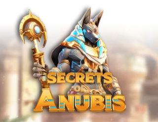 Secrets of Anubis