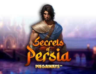 Secrets of Persia Megaways