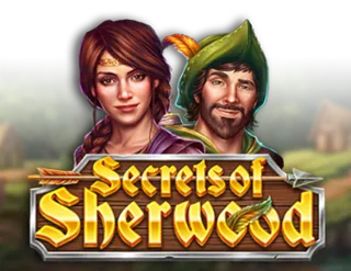 Secrets of Sherwood