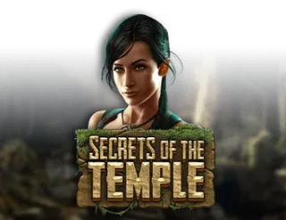 Secrets of the Temple